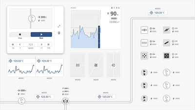 Automation automation dashboard design industry maritime open source openbridge processing scada ui ui kit