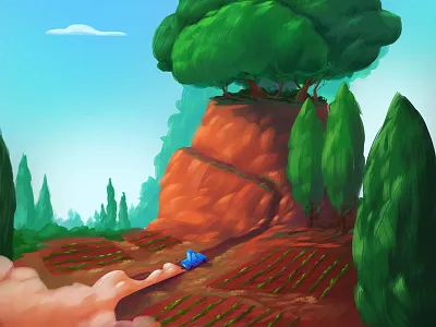 Going home car driving journey travel