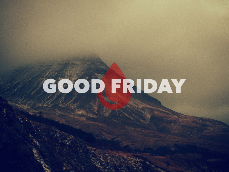 Good Friday 2016 church cross crucifixion friday good graphic philadelphia philly soma teaching