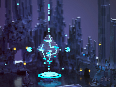 Cave