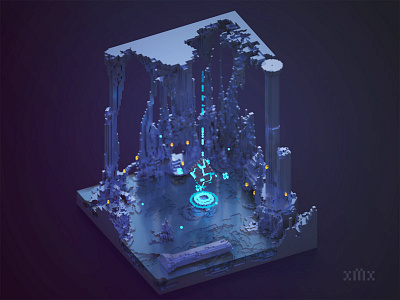 Cave