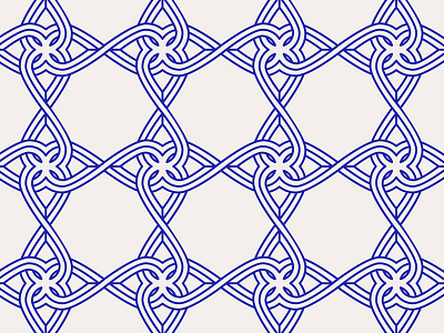 Panacea Pattern icon moroccan oriental pattern