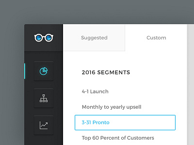 Dashboard Progress dashboard product ui