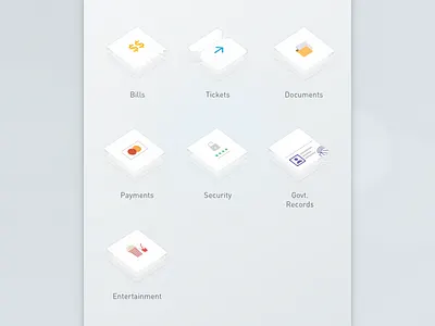 Material level icons? android app app icon icons material design