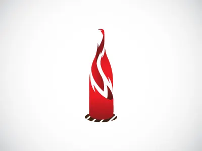 Boilerhouse Logo flames grill restaurant wine