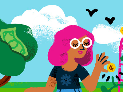 Ask A Freelancer Podcast Episode 2! cushion freelance podcast