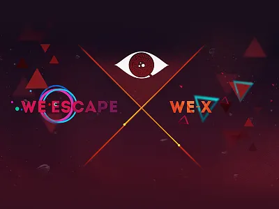 We escape intro page eckdanger escape intro we