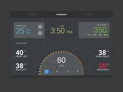 Daily Ui 034 034 daily design interface ui