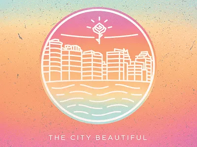 The City Beautiful orlando