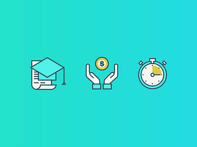 icons flat icons illustration line. linear pixelperfect vector web web design