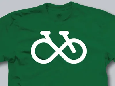Bike More bicycle bike derby infinity vote woot