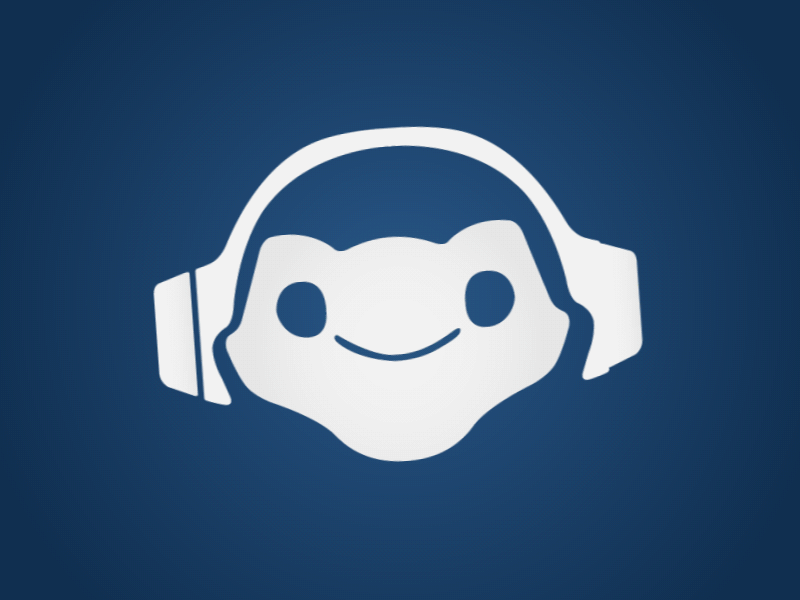 Give Yourself to the Rythm animation beat gif lucio music overwatch waves