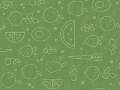 Patterned Fruit Background background fruit pattern