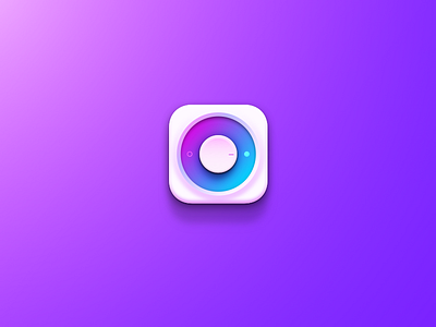 DailyUI 005: App Icon 004 app dailyui icon