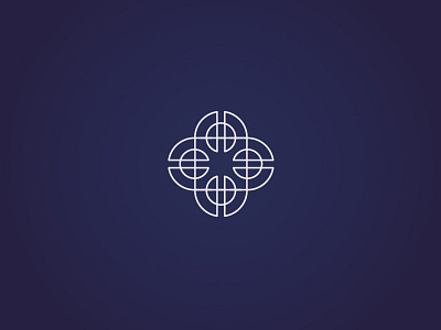 Celtic shape (v1) celtic chape illustrator symbol vector