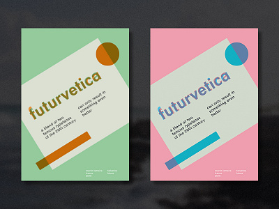 futurvetica futura futurvetica helvetica modern art swiss