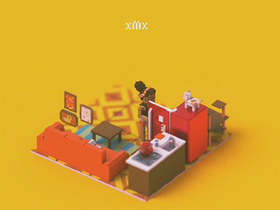 kitchen!