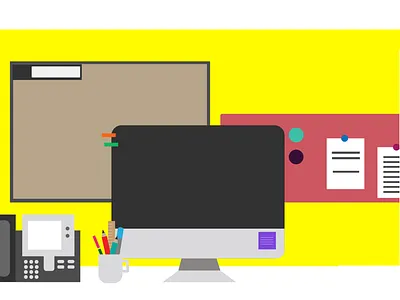 throwback thursday #Adobespace adobe digital illustration illustrator interndays nostalgic space