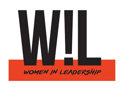 Final WIL logo logo typography