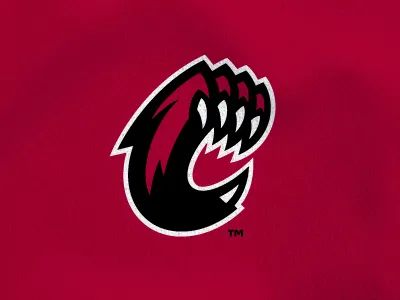 C Claw cats sports wildcats central washington