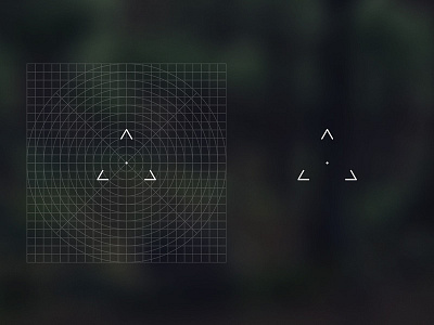 Anatomy of a crosshair crosshair esport fps gamedev gaming grid indiedev reticle shooter