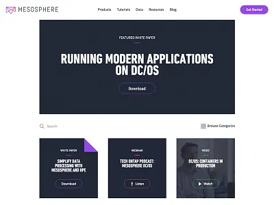 Resources case study category ebook resources search video web design webinar website