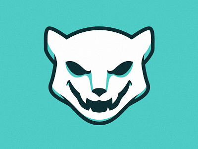 Team Mongoose Rebrand animal branding esports logo mascot mongoose teal team youtube