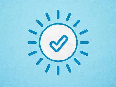 Check awto blue check design grain motion paper