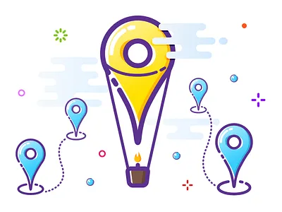 hot-air balloon balloon hot air