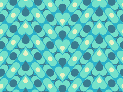 Pattern_retro2 background illustration pattern patterns vector