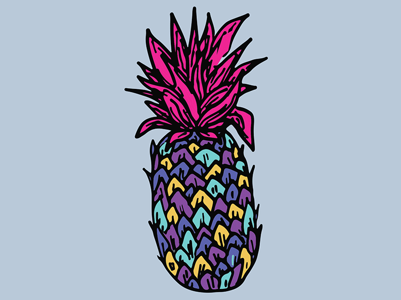 fineapple