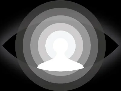 Looking into the future.