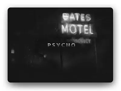 Psycho - Modern Trailer brexit cmu hitchcock modern ohio state psycho redesign trailer