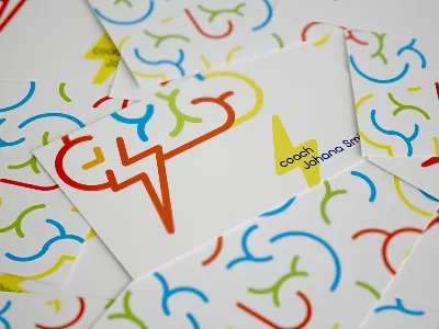 Brain logo brand fest logo