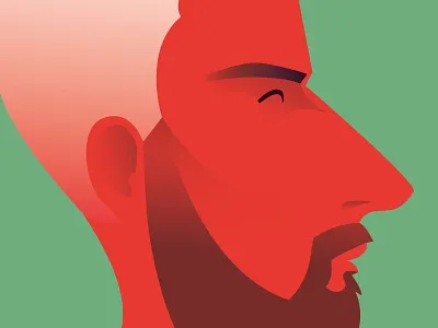 Ramsey aaronramsey euro2016 football illustration soccer wales