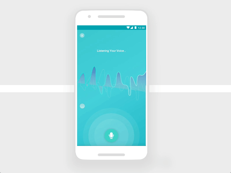 Language Translator gif language principle sketch translator ui ux weather