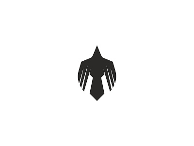 Bird - icon animal bird icon logo