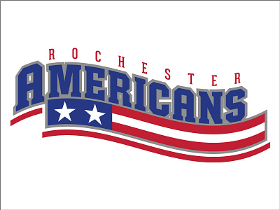 Rochester Americans fantasy hockey mlh new york rochester