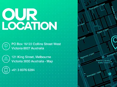 Promo business clean company contacts corporate design estate gallery house location real template