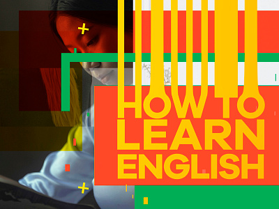 Colorful Promo after effects bright colorful corporate dynamic intro media modern modular promo shapes template