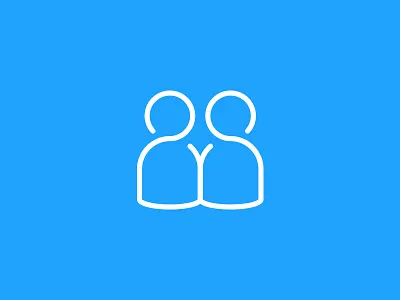 Connecting people connected connecting people