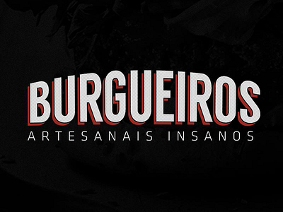 Burgueiros burger food hamburger kitchen