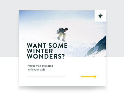 Card view app boarding card content layout snowboarding type