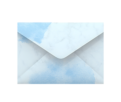 Envelope clouds design envelope