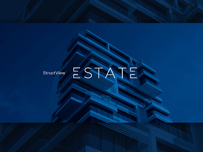 StructView Estate