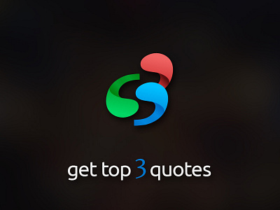 Branding branding design get top 3 quotes logo