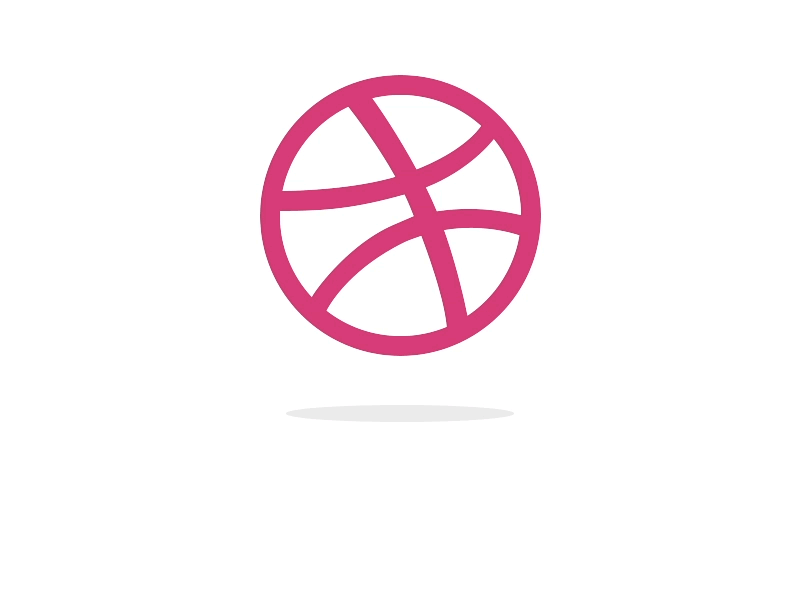 Hello Dribbble! dribbble! hello