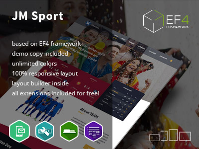 JM Sport - Joomla sport template childrens sport clubs football football league website running running clubs soccer team sport sport events sport news online magazine