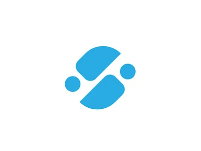 Something icon identity logo