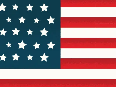 Happy Belated 4th of July 4th of july america flag patriotic stars stripes texture